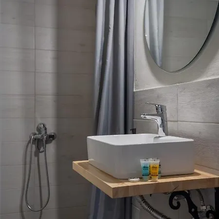 Apartamento Sofitaki