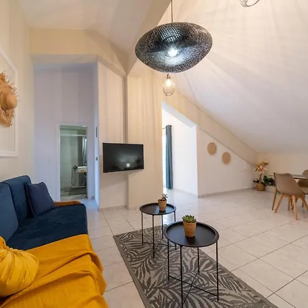 Sofitaki Apartamento Argostoli (Kefalonia)