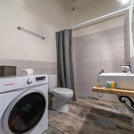 Sofitaki Apartamento *