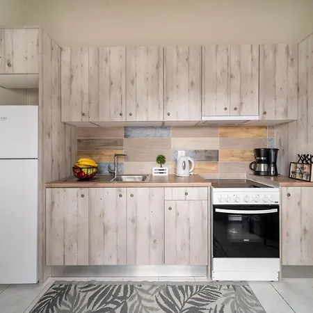 Apartamento Sofitaki Argostoli (Kefalonia)