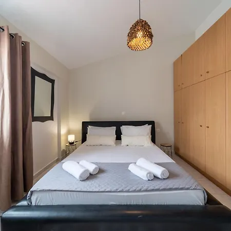 Sofitaki Apartamento