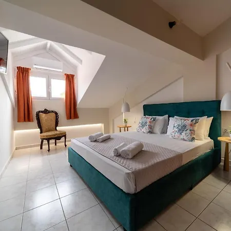 Sofitaki Daire