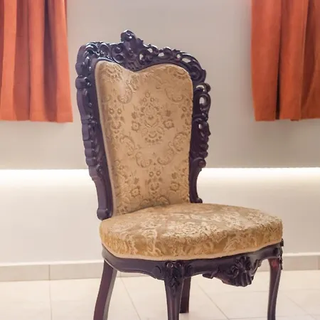 Apartamento Sofitaki *