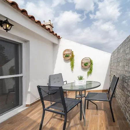 Apartamento Sofitaki Argostoli (Kefalonia)