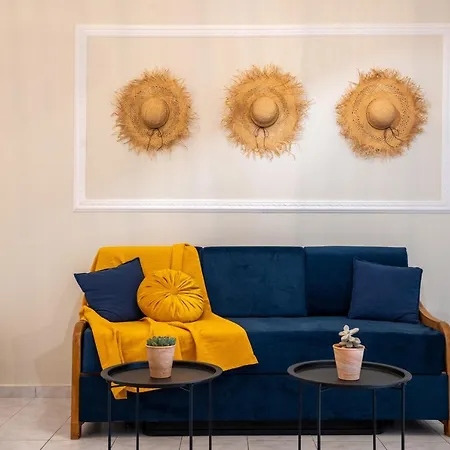 Apartamento Sofitaki