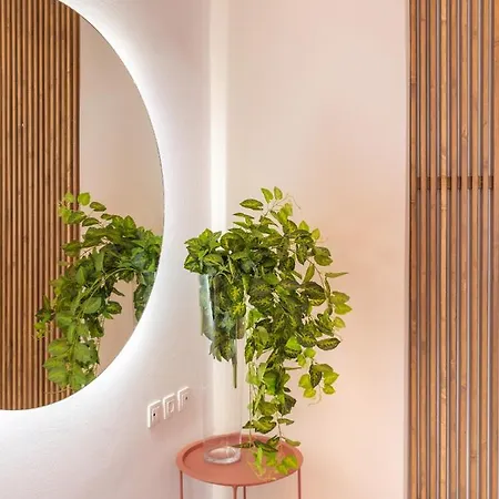 Apartamento Sofitaki