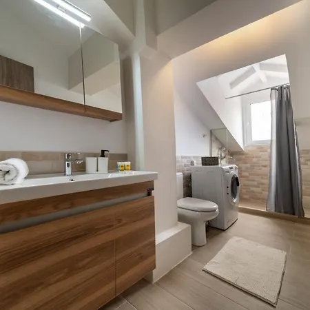 Apartamento Sofitaki Argostoli (Kefalonia)