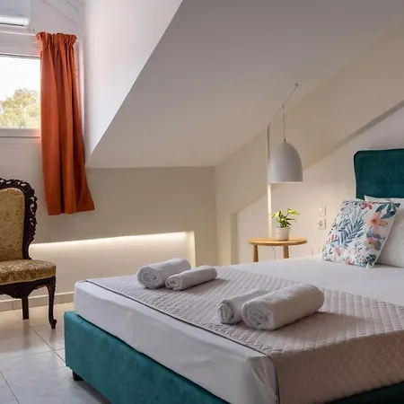 Sofitaki Daire *