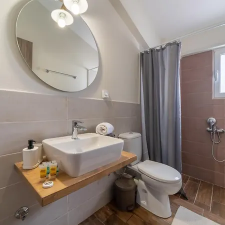 Sofitaki Apartamento *