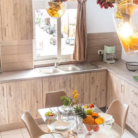 Sofitaki * Argostoli (Kefalonia)