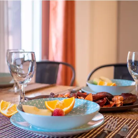 Apartamento Sofitaki *