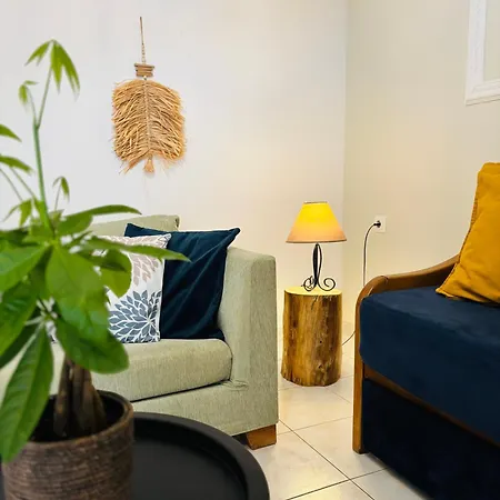 Apartamento Sofitaki