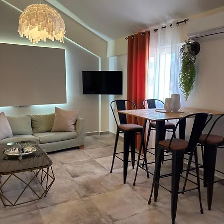 Sofitaki Argostolion
