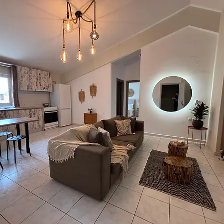 Apartamento Sofitaki