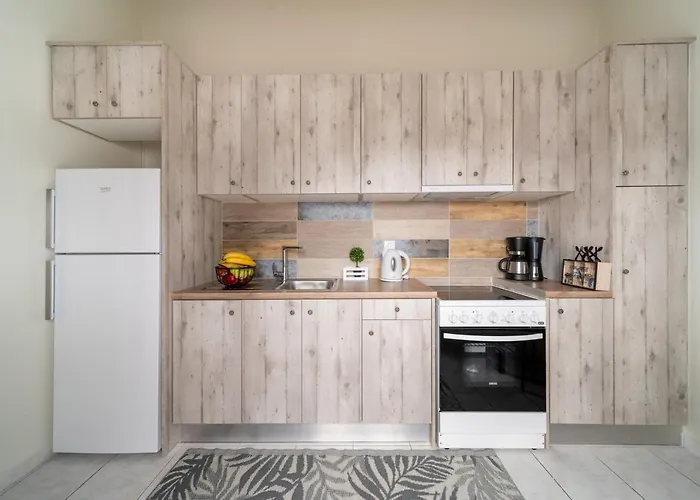 Appartamento Sofitaki Argostoli (Kefalonia)