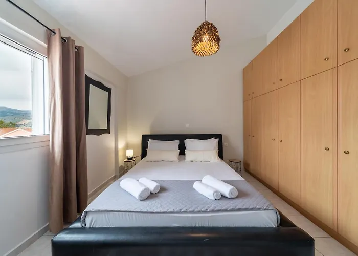 Sofitaki Appartamento