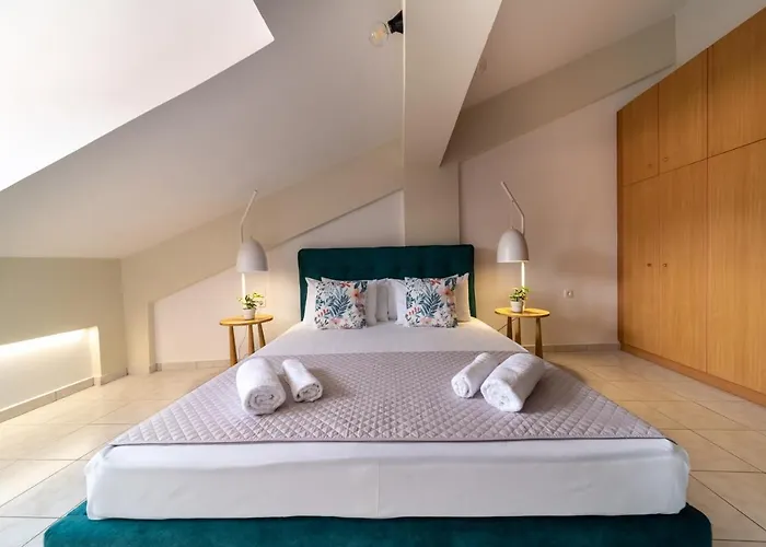 Sofitaki * Argostoli (Kefalonia)