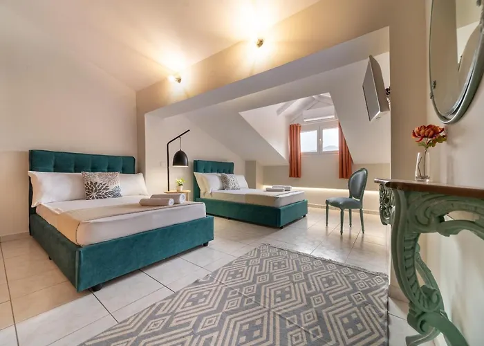 Sofitaki Appartamento