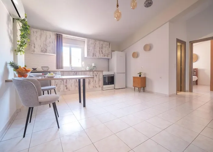 Sofitaki Argostoli (Kefalonia)