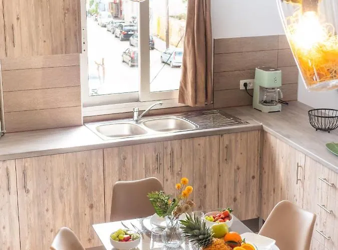 Sofitaki * Argostoli (Kefalonia)