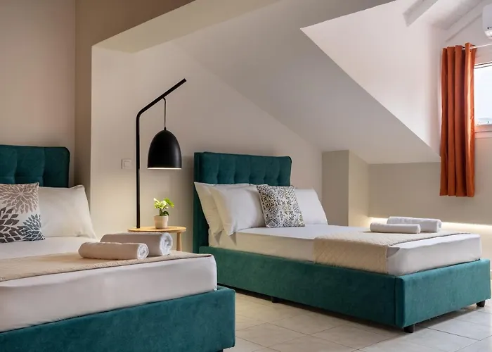 Appartamento Sofitaki