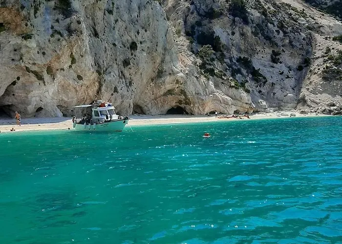 Appartamento Sofitaki Argostoli (Kefalonia)