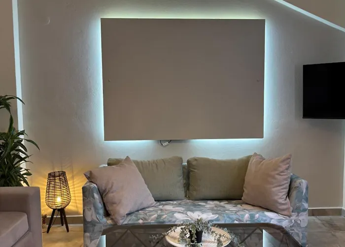 Sofitaki Appartamento