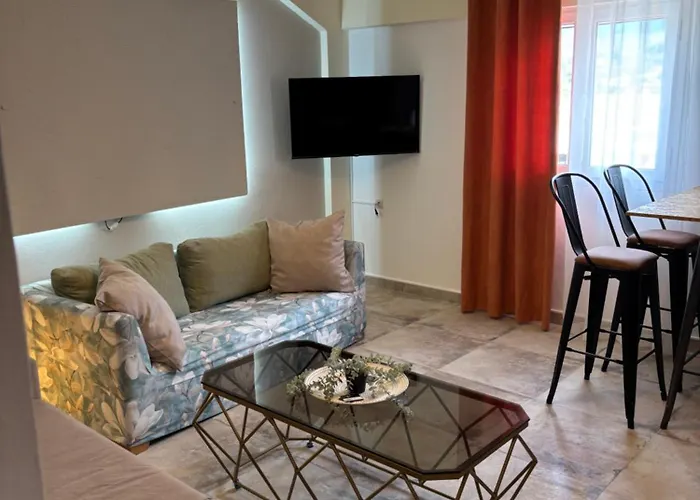 Sofitaki Appartamento