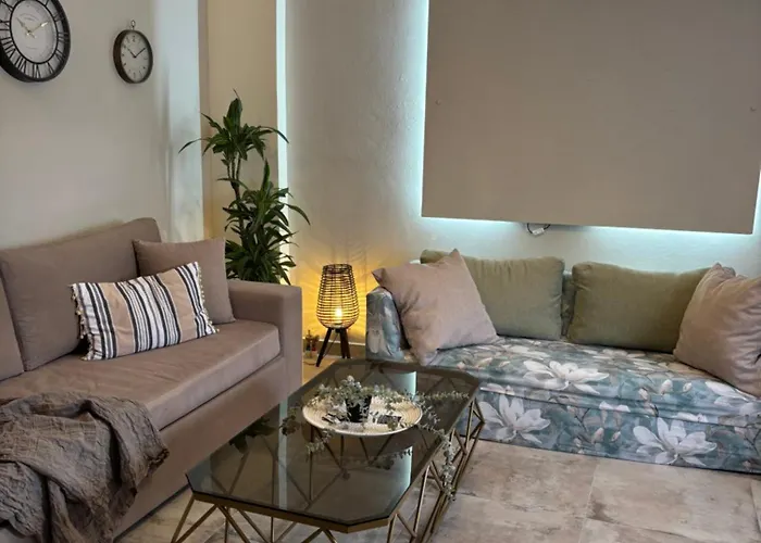 Sofitaki Appartamento Argostoli (Kefalonia)