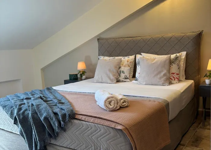 Sofitaki Appartamento