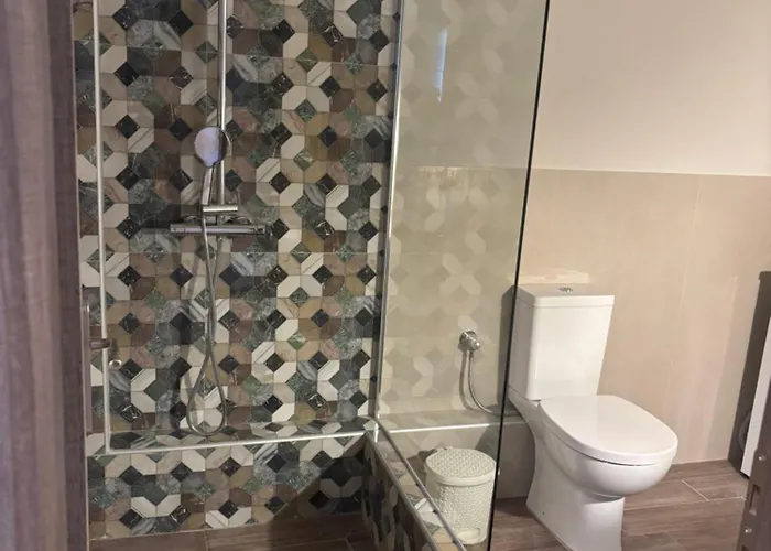 Appartamento Sofitaki