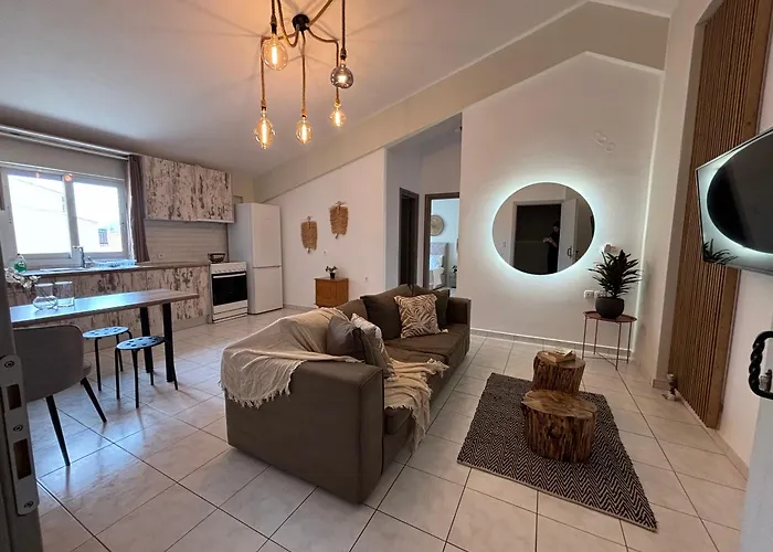 Appartamento Sofitaki