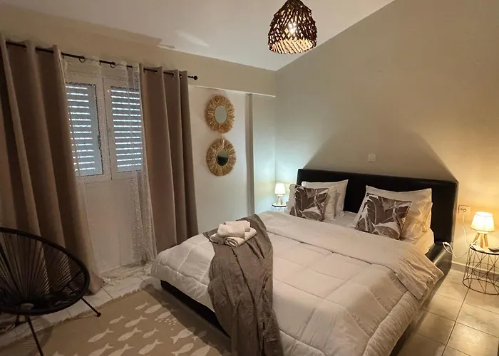 Sofitaki Appartamento Argostoli (Kefalonia)