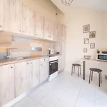 Apartament Sofitaki *
