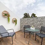 Apartament Sofitaki *