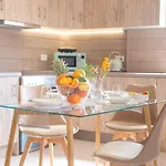 Sofitaki Apartament *