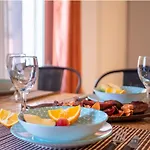 Apartament Sofitaki *