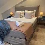 Διαμέρισμα Sofitaki *