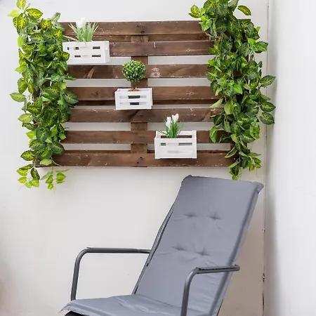 Sofitaki Appartement *