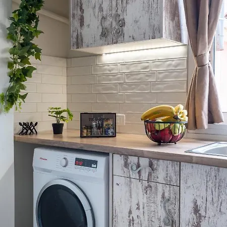 Sofitaki Argostoli (Kefalonia)