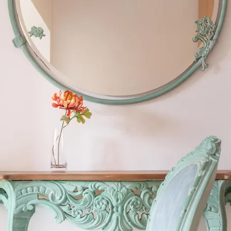 Appartement Sofitaki