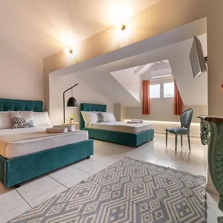 Sofitaki Appartement