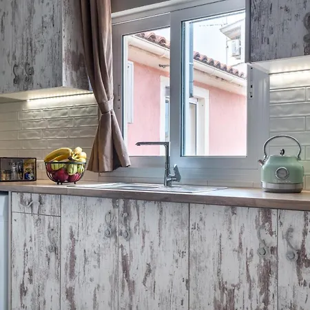 Sofitaki Argostoli (Kefalonia)