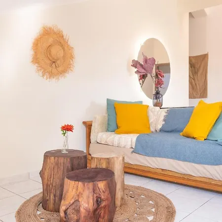 Sofitaki Apartamento