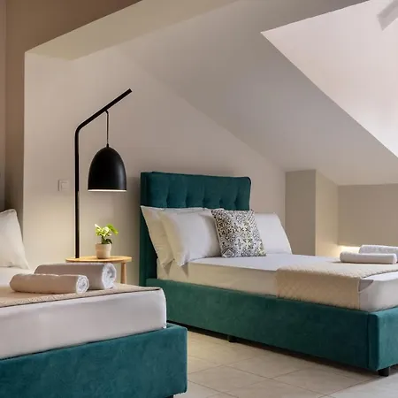 Appartement Sofitaki