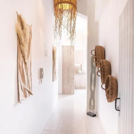 Appartement Sofitaki Argostoli (Kefalonia)