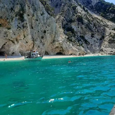 Appartement Sofitaki Argostoli (Kefalonia)