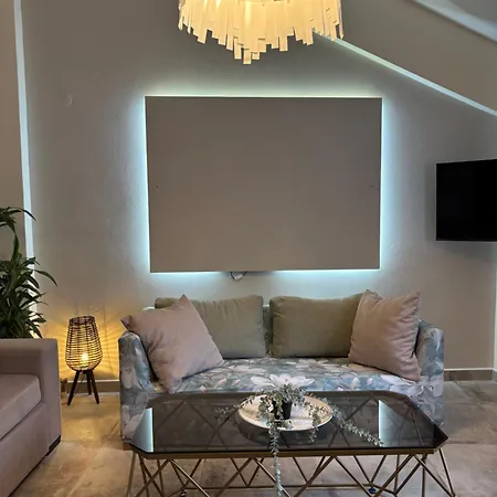 Sofitaki Apartament