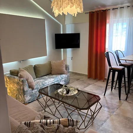 Sofitaki Apartamento