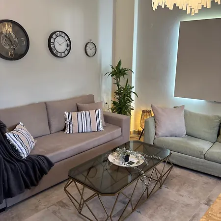 Appartement Sofitaki Argostoli (Kefalonia)